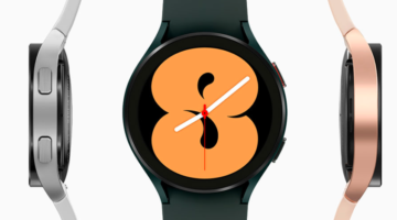 review samsung galaxy watch4