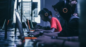 game-recording-software