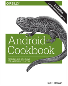 11 Best Books for Android Development | IT4nextgen