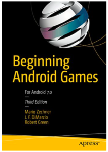 11 Best Books for Android Development | IT4nextgen