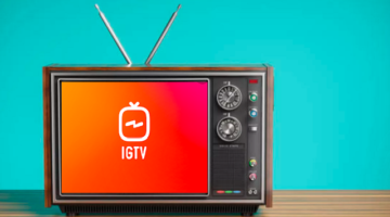 instagramTV