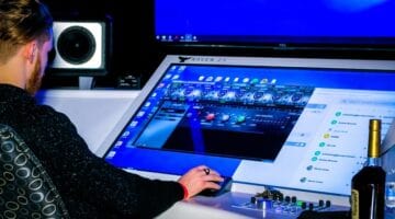 learn video game designing