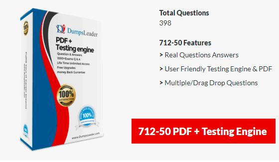 712-50 Dumps Deutsch