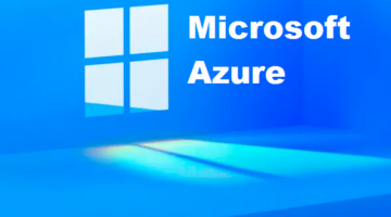 Microsoft azure