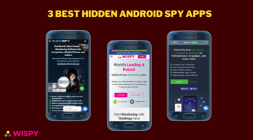 spy app review