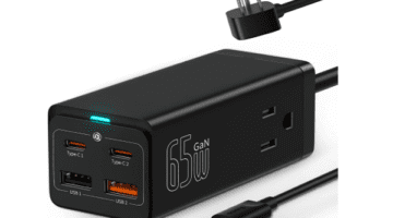 google-pixel-charger