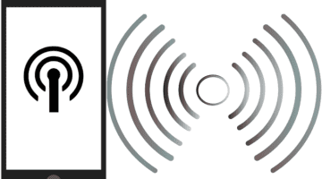 iphone hotspot not working