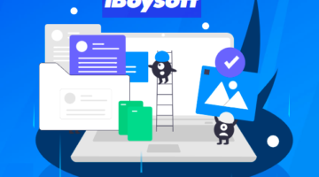iboysoft data recovery