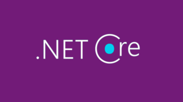 benefits of dotnet framework
