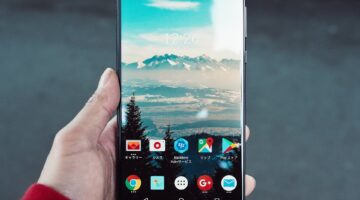 Image of Android Phone