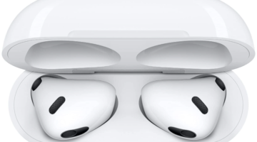 Apple-3rd-gen-airpods