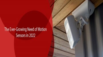 Motion Sensors
