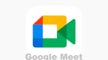 Google meet error