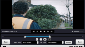 joyoshare screen recorder