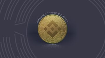 binance coin