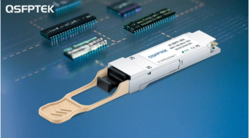 optical transceiver