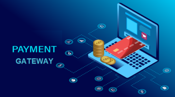 event payment gateway
