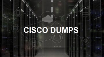 CISCO dumps