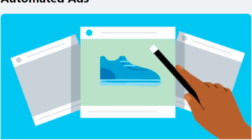 facebook automated ads