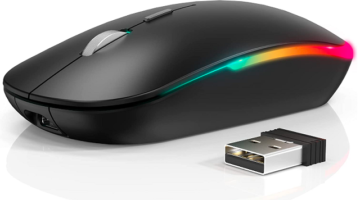 best bluetooth mouse