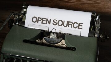 open source software