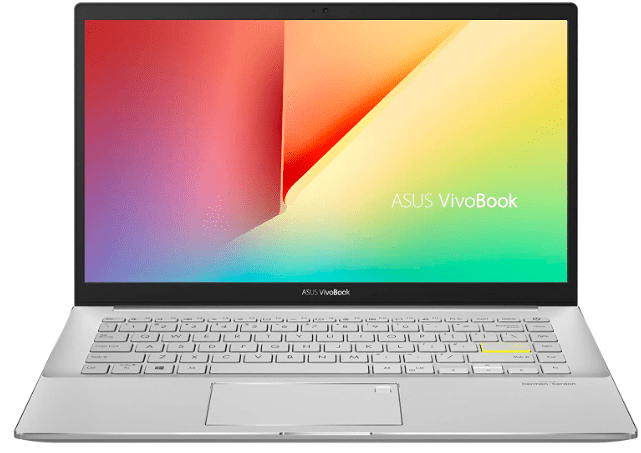 Asus vivobook's image