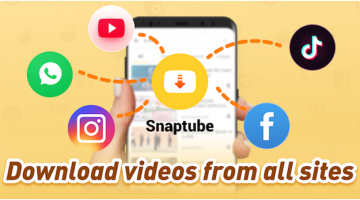 snaptube review
