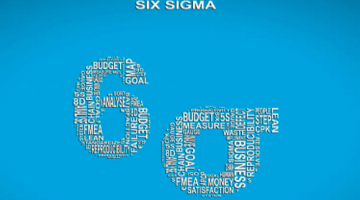 six sigma