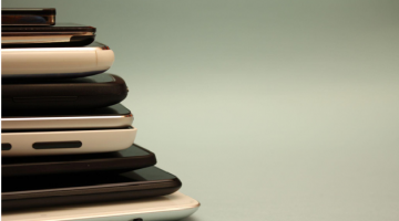 shipping of bulk phones