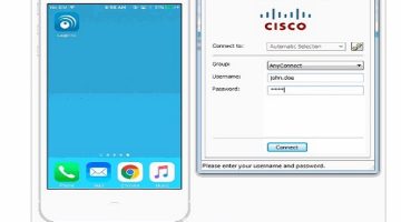 cisco vpn