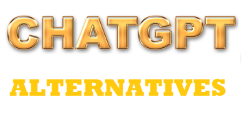 ChatGPT alternatives