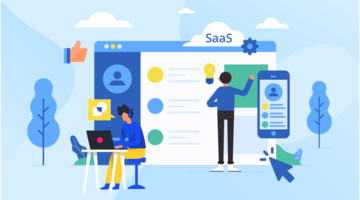 saas trends for mobile