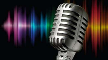 convert text to speech