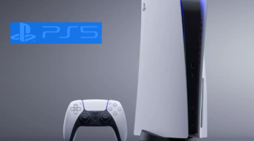 playstation 5