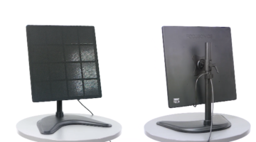 directional speakers