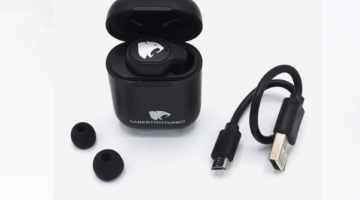 translating headphones