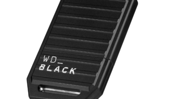wd expansion card for Xbox