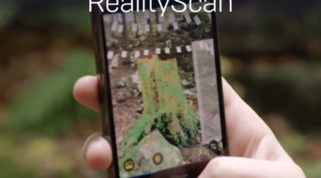 reality scan