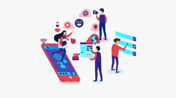 online communication