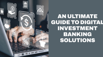 digital investment banking
