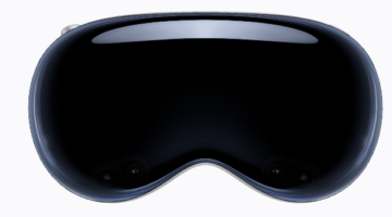 apple next vision pro