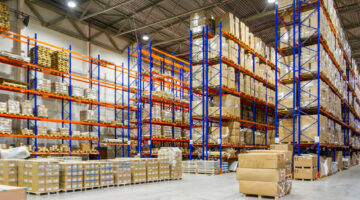 warehouse
