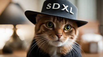 sdxl