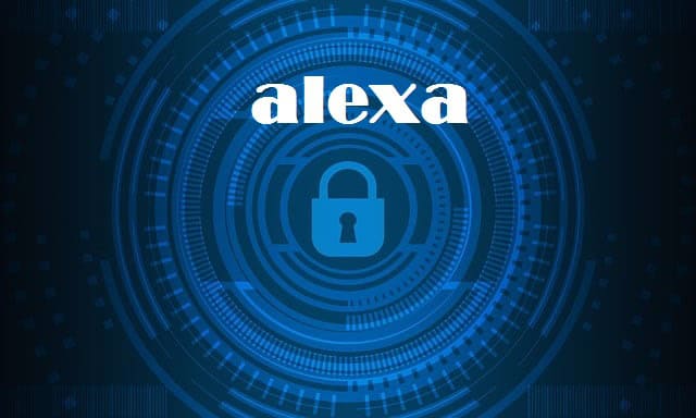 alexa-security