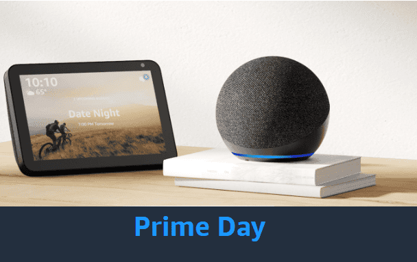 Amazon prime-day