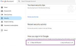 How to Set Up Google Authenticator: A Complete Guide for Seamless Two ...