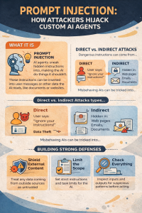 A Practical Guide To Mitigating Prompt Injection In AI Agents IT4nextgen a-practical-guide-to-mitigating-prompt-injection-in-ai-agents-it4nextgen