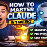 master claude