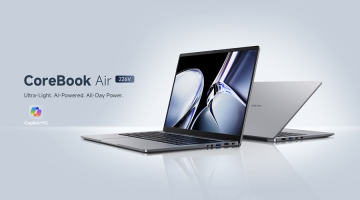 corebook air