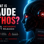 What Is Claude Mythos? The AI Model Anthropic Still Hasn’t Released what is claude mythos